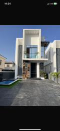 6 bedroom Detached Duplex For Sale Abijo Ajah Lagos 6 bedroom Detached Duplex For Sale Abijo Ajah Lagos