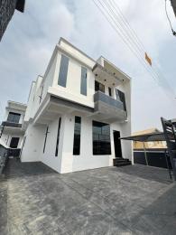 5 bedroom Detached Duplex For Sale Ajah Lekki Lekki Phase 2 Lagos 5 bedroom Detached Duplex For Sale Ajah Lekki Lekki Phase 2 Lagos