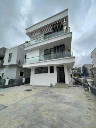 5 bedroom Detached Duplex For Sale Osapa London Lekki Lekki Phase 1 Lagos 5 bedroom Detached Duplex For Sale Osapa London Lekki Lekki Phase 1 Lagos