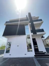 5 bedroom Detached Duplex For Sale Lekki County Lekki Phase 2 Lagos 5 bedroom Detached Duplex For Sale Lekki County Lekki Phase 2 Lagos