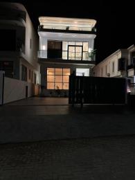 5 bedroom Detached Duplex For Sale Lekki Lagos