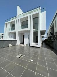 5 bedroom Semi detached Duplex For Sale Osapa London Lekki Lagos 5 bedroom Semi detached Duplex For Sale Osapa London Lekki Lagos