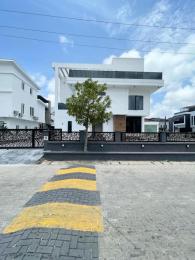 5 bedroom Detached Duplex For Sale Osapa London Lekki Lagos 5 bedroom Detached Duplex For Sale Osapa London Lekki Lagos