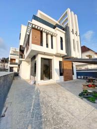 5 bedroom Detached Duplex For Sale Ikota Lekki Lagos