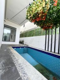 5 bedroom Detached Duplex For Sale Ajah Lagos 5 bedroom Detached Duplex For Sale Ajah Lagos