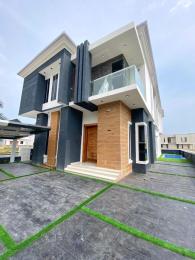 5 bedroom Detached Duplex For Sale Ikota Lekki Lagos