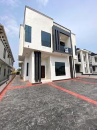 5 bedroom Detached Duplex For Sale Lekki Lagos