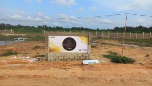 Land For Sale Beside Alaro City Ajah Lagos