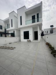 5 bedroom Detached Duplex For Sale Ajah Lagos 5 bedroom Detached Duplex For Sale Ajah Lagos