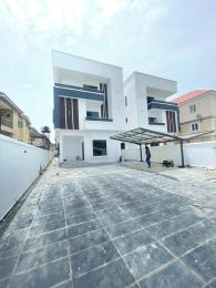 5 bedroom Detached Duplex For Sale Lekki Lagos 5 bedroom Detached Duplex For Sale Lekki Lagos