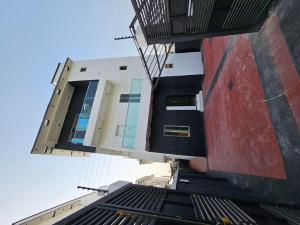 5 bedroom House For Sale Thomas Estate Ajah Lagos 5 bedroom House For Sale Thomas Estate Ajah Lagos
