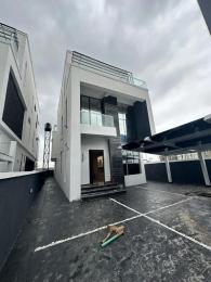 5 bedroom Detached Duplex For Sale Ikota Villa Ikota Lekki Lagos 5 bedroom Detached Duplex For Sale Ikota Villa Ikota Lekki Lagos