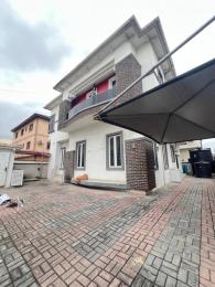 5 bedroom Detached Duplex For Rent Osapa London Lekki Phase 2 Lagos