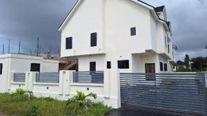 5 bedroom Semi detached Duplex For Rent Saba Crescent, Royal Garden Estate Along Lekki Expressway Lagos 5 bedroom Semi detached Duplex For Rent Saba Crescent, Royal Garden Estate Along Lekki Expressway Lagos