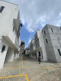 5 bedroom Terraced Duplex For Sale Ologolo Lekki Lagos 5 bedroom Terraced Duplex For Sale Ologolo Lekki Lagos