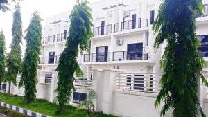 5 bedroom Terraced Duplex For Sale G.r.a. Jabi Abuja Phase 2  5 bedroom Terraced Duplex For Sale G.r.a. Jabi Abuja Phase 2