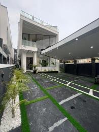 5 bedroom Detached Duplex For Sale 2nd Toll Gate Lekki Phase 2 Lagos 5 bedroom Detached Duplex For Sale 2nd Toll Gate Lekki Phase 2 Lagos