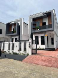 5 bedroom Detached Duplex For Sale Awoyaya Ajah Lagos 5 bedroom Detached Duplex For Sale Awoyaya Ajah Lagos