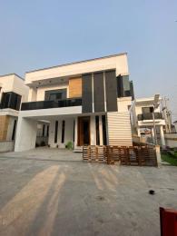 5 bedroom Detached Duplex For Sale Chevron Drive Lekki Lagos 5 bedroom Detached Duplex For Sale Chevron Drive Lekki Lagos