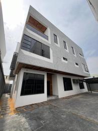5 bedroom Detached Duplex For Sale Ikoyi South West Lagos 5 bedroom Detached Duplex For Sale Ikoyi South West Lagos