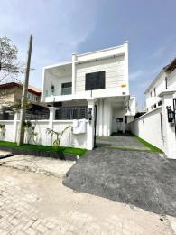 5 bedroom Detached Duplex For Sale Chevron Drive Lekki Lagos 5 bedroom Detached Duplex For Sale Chevron Drive Lekki Lagos