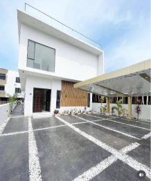 5 bedroom Detached Duplex For Sale Lekki Lagos 5 bedroom Detached Duplex For Sale Lekki Lagos