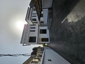 5 bedroom Detached Duplex For Sale Thomas Estate Ajah Lagos 5 bedroom Detached Duplex For Sale Thomas Estate Ajah Lagos