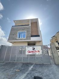7 bedroom Detached Duplex For Sale Off Durosimi Etti Lekki Phase 1 Lagos
