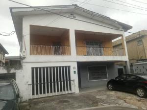 6 bedroom Detached Duplex For Sale Along Sapele Road By Rcc, Benin City Bode Thomas Surulere Lagos