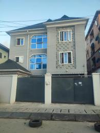6 bedroom Detached Duplex For Rent Alagomeji Yaba Lagos