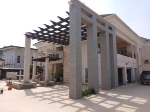 6 bedroom House For Sale Asocoro Asokoro Abuja Phase 1  6 bedroom House For Sale Asocoro Asokoro Abuja Phase 1