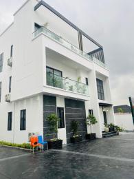 6 bedroom Detached Duplex For Sale Iyaganku G.r.a By Jagz Hotel Opp. Tennis Club Iyaganku Ibadan Oyo