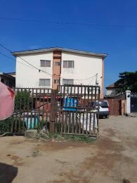 4 bedroom Block Of Flats For Sale Off Sholanke Street Ajao Estate Isolo Lagos