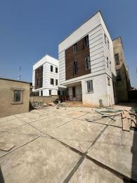 5 bedroom Detached Duplex For Sale Oladunni Ayandipo Street, New Bodija Bodija Ibadan Oyo