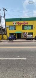 Commercial Property For Sale Surulere Lagos