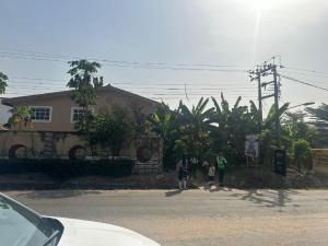 7 bedroom Detached Duplex For Sale Adeyi Junction Old Bodija Ibadan Bodija Ibadan Oyo 7 bedroom Detached Duplex For Sale Adeyi Junction Old Bodija Ibadan Bodija Ibadan Oyo