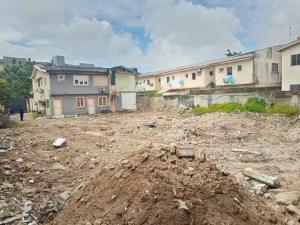 Land For Sale Raymond Njoku Ikoyi South West Lagos