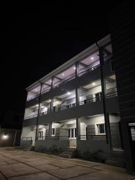 2 bedroom Block Of Flats For Sale Asese/lotto Bus Stop Arepo Lagos Extension Ogun