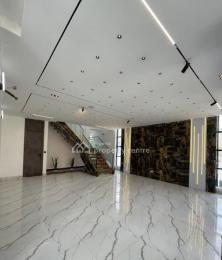 5 bedroom Detached Duplex For Sale Chevron, Lekki, Lagos Along Lekki Expressway Lagos