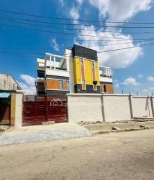 4 bedroom Semi detached Duplex For Sale Adeniyi Jones, Ikeja, Lagos Adeniyi Jones Ikeja Lagos