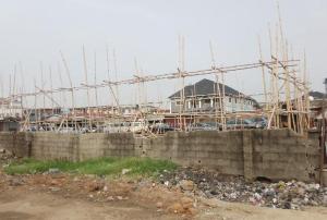 Flat & Apartment For Sale Ifako, Gbagada, Lagos Gbagada Lagos