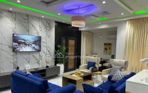 2 bedroom Block Of Flats Short let Allen, Allen Avenue Ikeja Lagos 2 bedroom Block Of Flats Short let Allen, Allen Avenue Ikeja Lagos