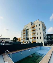 3 bedroom Block Of Flats For Sale Gbagada, Lagos Gbagada Lagos