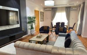 2 bedroom Block Of Flats Short let Phase 1, Lekki Phase 1 Lagos