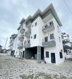 3 bedroom Block Of Flats For Sale Lekki Conservation Road, Lekki, Lagos Along Lekki Expressway Lagos