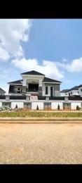 6 bedroom Detached Duplex For Sale Guzape Abuja Phase 1  6 bedroom Detached Duplex For Sale Guzape Abuja Phase 1