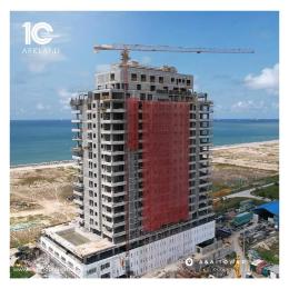 3 bedroom Shared Apartment For Sale Eko Atlantic City, A & A Tower Victoria Island Lagos 3 bedroom Shared Apartment For Sale Eko Atlantic City, A & A Tower Victoria Island Lagos