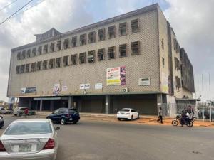 Commercial Property For Sale Dugbe Ibadan Oyo