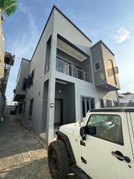 5 bedroom Detached Duplex For Rent Palm Residence Estate By Pinnock Lekki Phase 2 Lagos 5 bedroom Detached Duplex For Rent Palm Residence Estate By Pinnock Lekki Phase 2 Lagos
