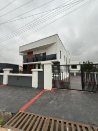 4 bedroom Detached Duplex For Sale Carlton Gate Estate, Akobo Ibadan Oyo 4 bedroom Detached Duplex For Sale Carlton Gate Estate, Akobo Ibadan Oyo